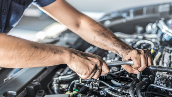 Career Preparation Center