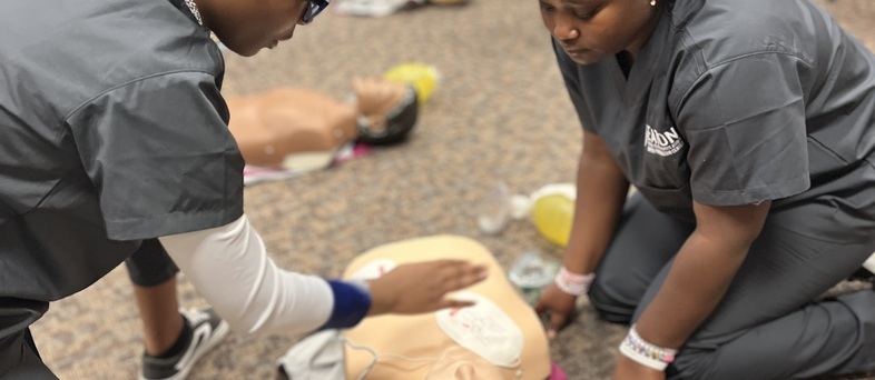 CPR Training