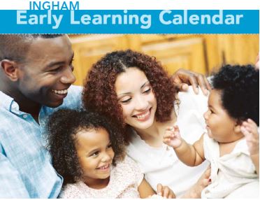 Early Learning Calendar